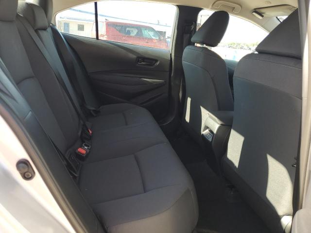 5YFB4MDEXSP238764 - 2025 TOYOTA COROLLA LE Gümüş foto 10