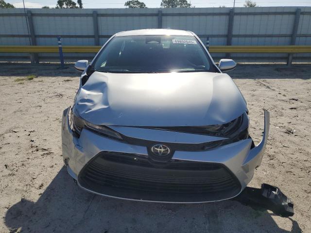 5YFB4MDEXSP238764 - 2025 TOYOTA COROLLA LE Gümüş foto 5