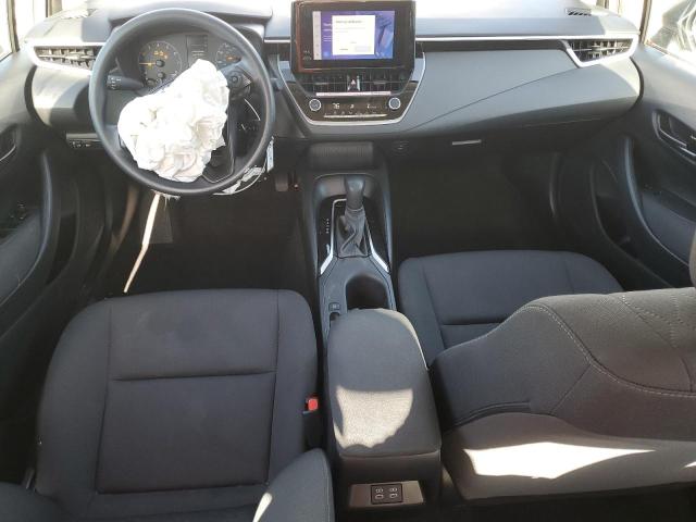 5YFB4MDEXSP238764 - 2025 TOYOTA COROLLA LE Gümüş foto 8