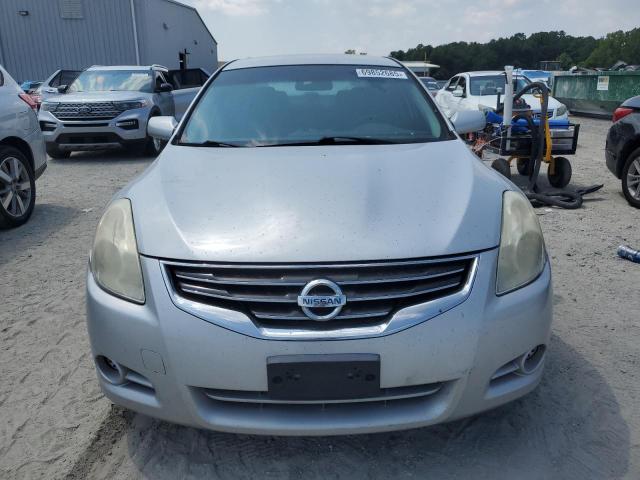 1N4AL2APXBC104120 - 2011 NISSAN ALTIMA BASE 银色 照片 5