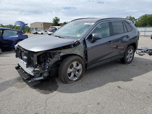 2025 TOYOTA RAV4 XLE, 