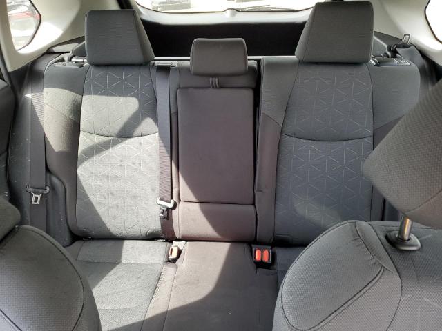 2T3W1RFV4SC330836 - 2025 TOYOTA RAV4 XLE GRAY photo 10