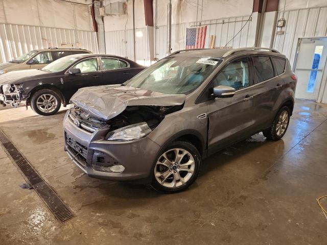 2014 FORD ESCAPE TITANIUM, 