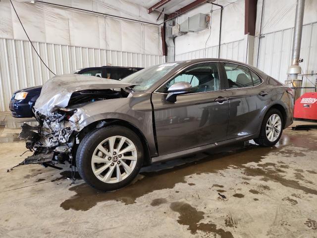 2024 TOYOTA CAMRY LE, 