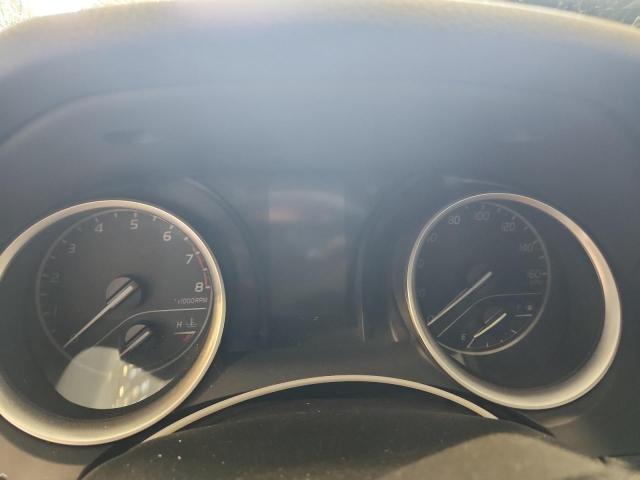 4T1C11AK0RU906750 - 2024 TOYOTA CAMRY LE GRAY photo 9