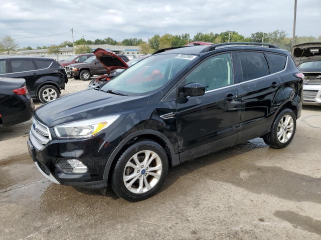 2018 FORD ESCAPE SE, 