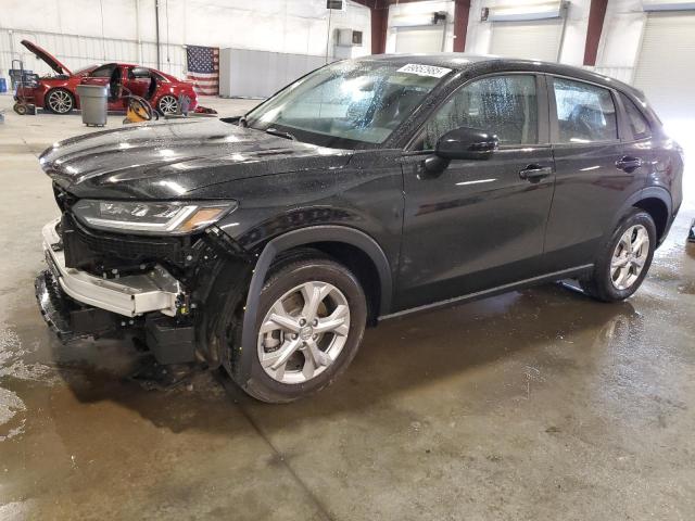 2025 HONDA HR-V LX, 