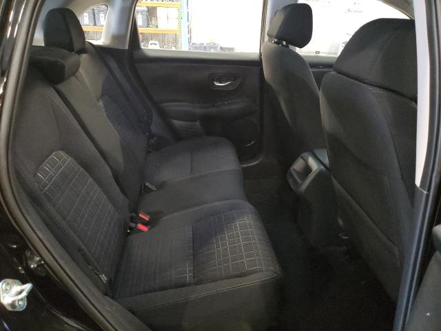3CZRZ2H34SM721889 - 2025 HONDA HR-V LX BLACK photo 11