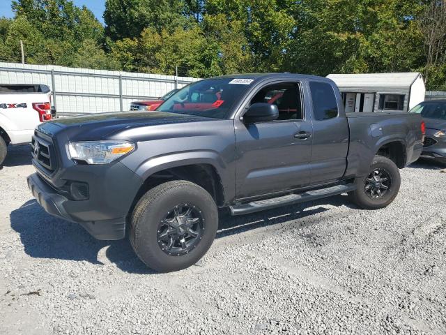 2023 TOYOTA TACOMA ACCESS CAB, 