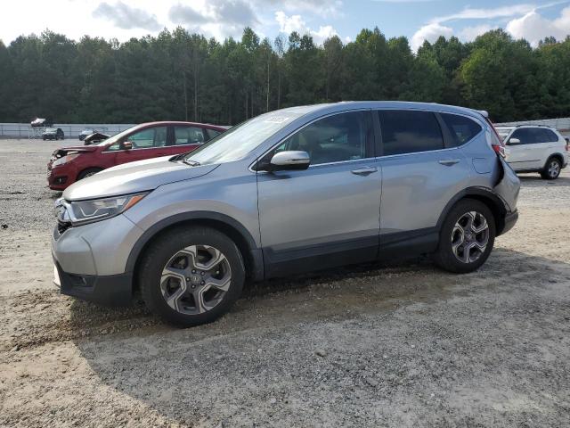 2019 HONDA CR-V EX, 