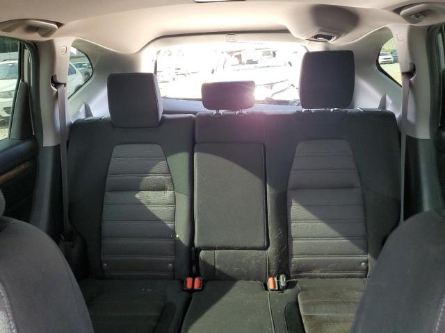 7FARW1H57KE026082 - 2019 HONDA CR-V EX 银色 照片 10