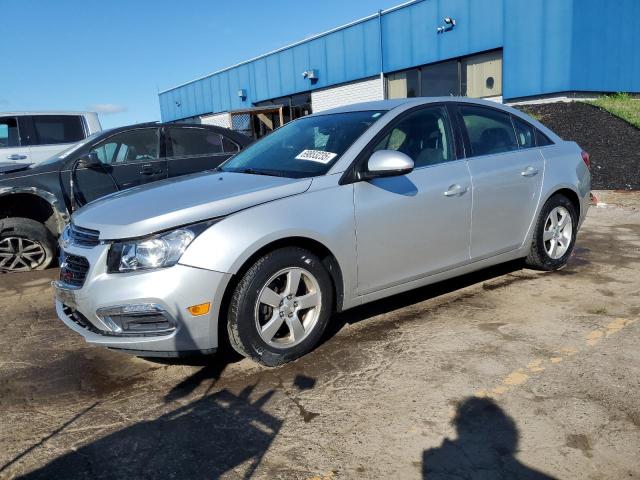 2015 CHEVROLET CRUZE LT, 