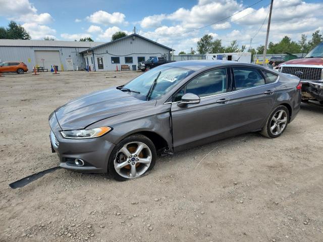 2014 FORD FUSION SE, 