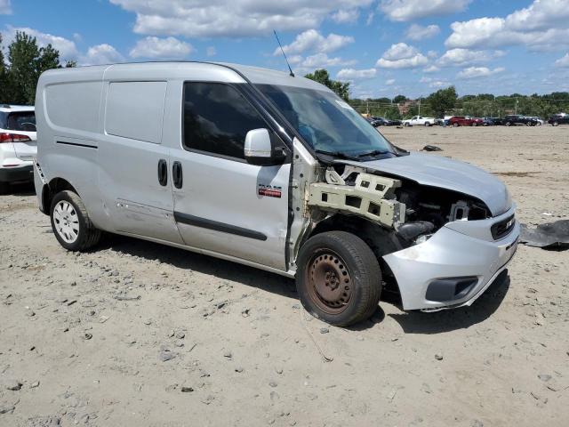 ZFBHRFBB0K6M25831 - 2019 RAM PROMASTER SLT SILVER photo 4