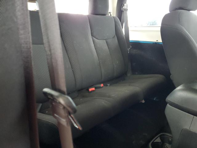 1C4AJWAG9JL828385 - 2018 JEEP WRANGLER SPORT Niebieski zdjęcie 11