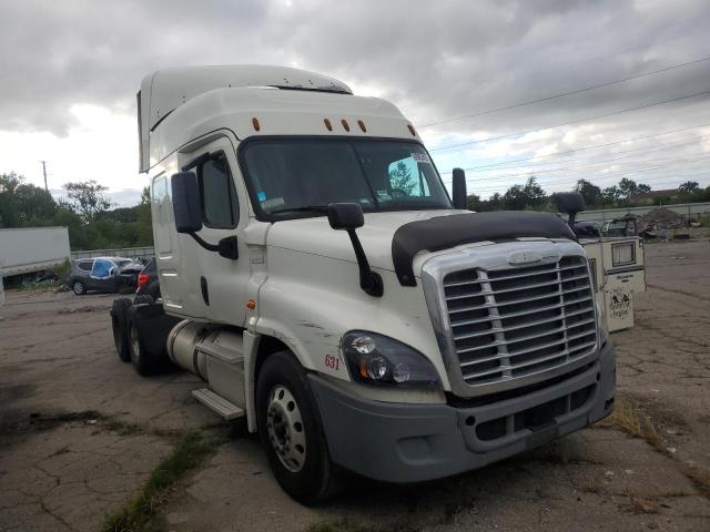 3AKJHHDR4JSJY5879 - 2018 FREIGHTLINER CASCADIA 1 Ağ foto 1