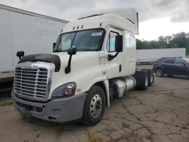 3AKJHHDR4JSJY5879 - 2018 FREIGHTLINER CASCADIA 1 Ağ foto 2