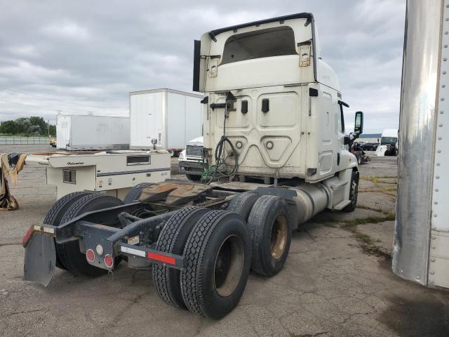 3AKJHHDR4JSJY5879 - 2018 FREIGHTLINER CASCADIA 1 Ağ foto 4