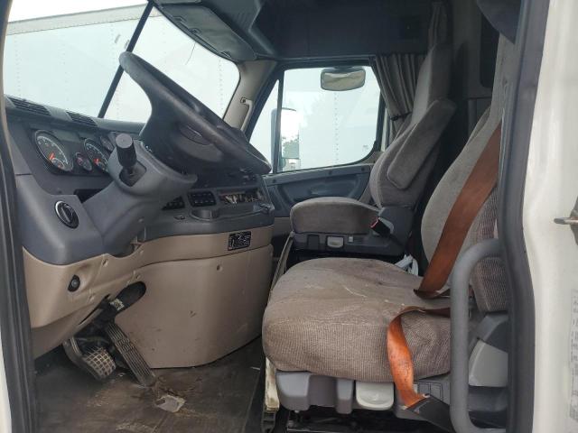 3AKJHHDR4JSJY5879 - 2018 FREIGHTLINER CASCADIA 1 Ağ foto 5
