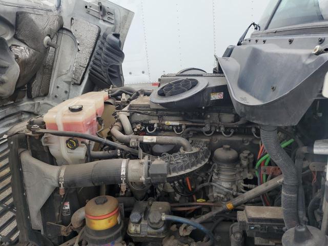 3AKJHHDR4JSJY5879 - 2018 FREIGHTLINER CASCADIA 1 Ağ foto 7