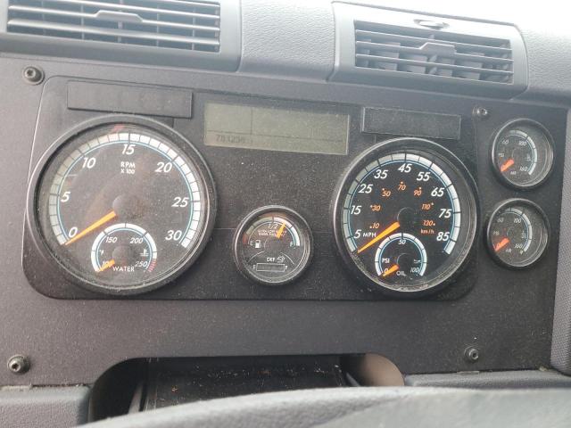 3AKJHHDR4JSJY5879 - 2018 FREIGHTLINER CASCADIA 1 Ağ foto 8