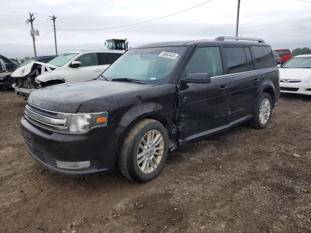 2014 FORD FLEX SEL, 