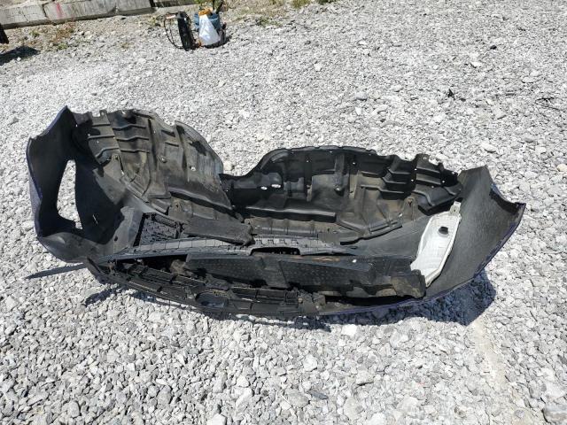 4T1BF1FK5GU587753 - 2016 TOYOTA CAMRY LE BLUE photo 12