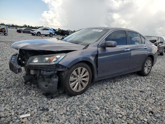 2013 HONDA ACCORD EX, 