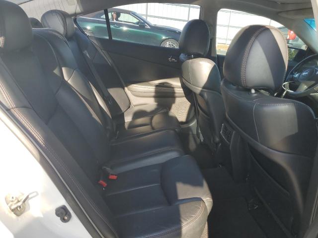 1N4AA5AP6CC860424 - 2012 NISSAN MAXIMA S 白色 照片 10