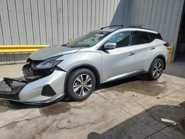 2020 NISSAN MURANO SV, 