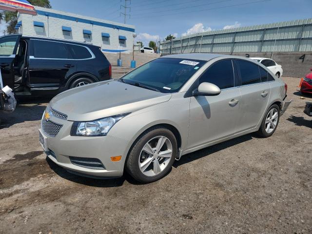 2014 CHEVROLET CRUZE LT, 