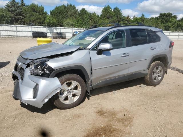 2024 TOYOTA RAV4 XLE, 