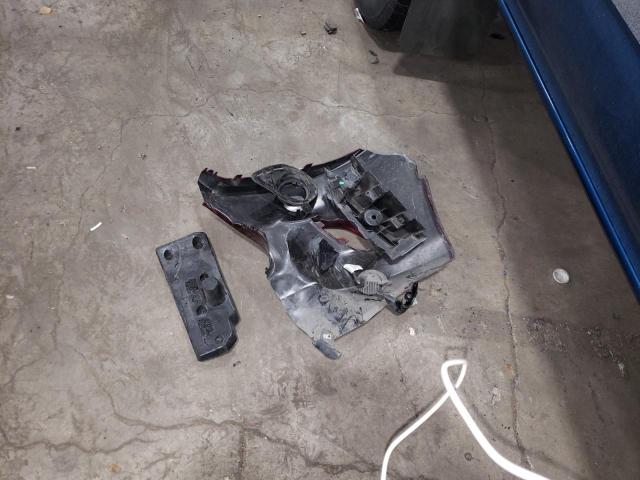 3TYRX5GN9MT016352 - 2021 TOYOTA TACOMA ACCESS CAB თეთრი ფოტო 12