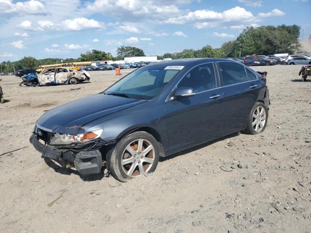 2004 ACURA TSX, 