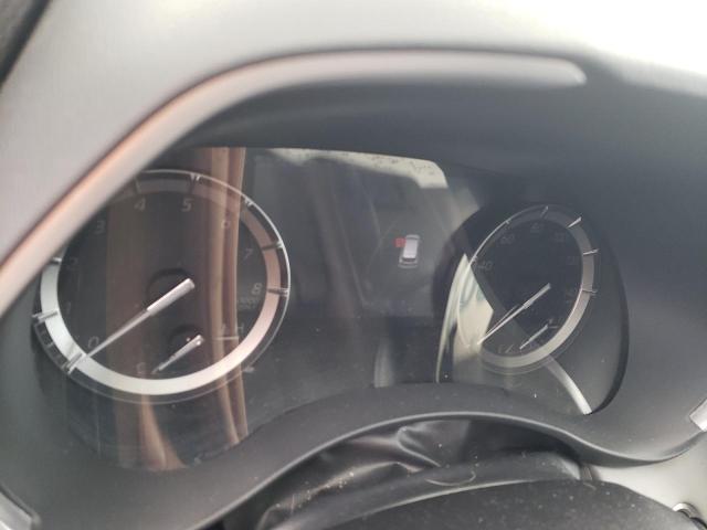 5TDGZRBH8MS060414 - 2021 TOYOTA HIGHLANDER XLE أبيض صورة 9