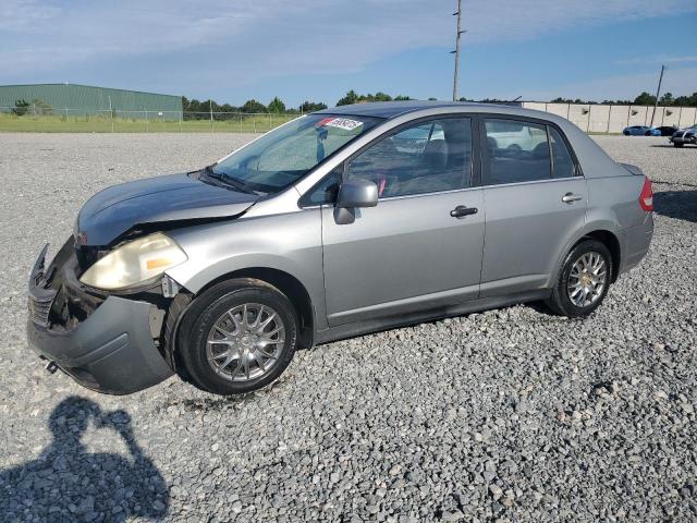 2007 NISSAN VERSA S, 