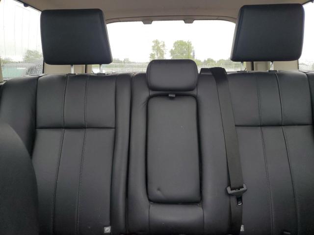 SALFR2BG4DH373905 - 2013 LAND ROVER LR2 HSE SILVER photo 10