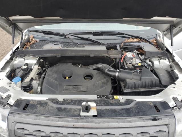 SALFR2BG4DH373905 - 2013 LAND ROVER LR2 HSE SILVER photo 12