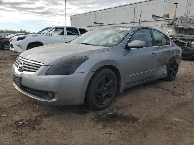 2009 NISSAN ALTIMA 2.5, 