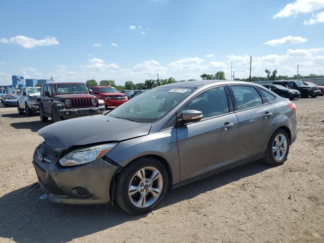 2014 FORD FOCUS SE, 