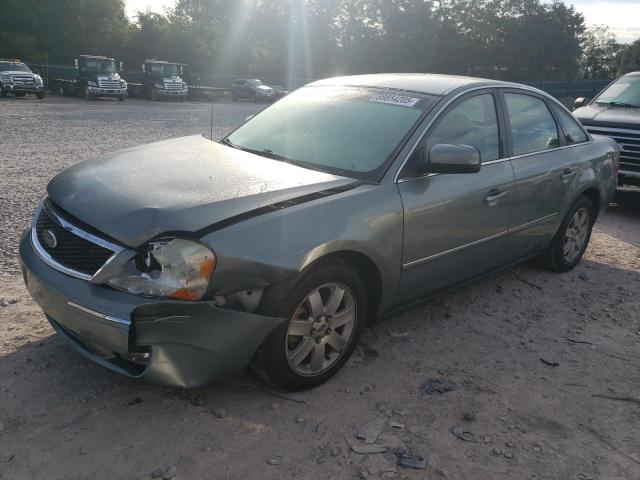 2005 FORD FIVE HUNDR SEL, null
