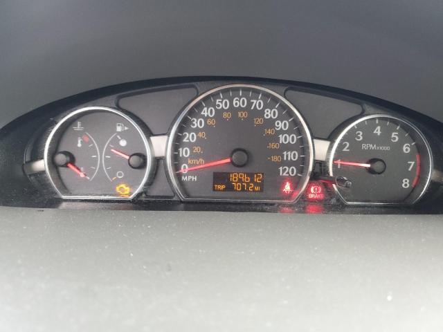 1G8AJ55F37Z136165 - 2007 SATURN ION LEVEL 2 红色 照片 9