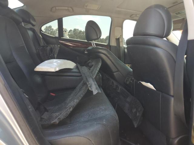 JTHCL5EF8C5013289 - 2012 LEXUS LS 460 ვერცხლისფერი ფოტო 10
