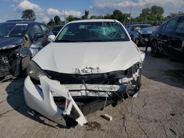 2G2WP552681149191 - 2008 PONTIAC GRAND PRIX WHITE photo 5