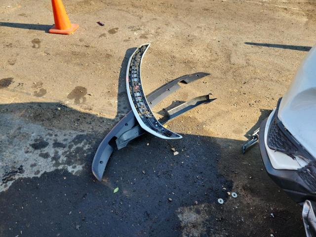 2HGFC3A52HH751963 - 2017 HONDA CIVIC SI WHITE photo 12