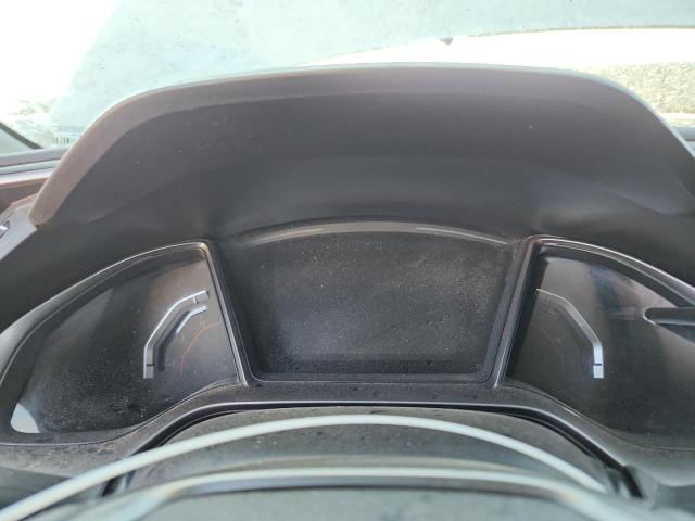 2HGFC3A52HH751963 - 2017 HONDA CIVIC SI WHITE photo 9