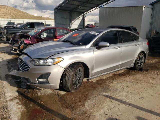 2020 FORD FUSION SE, 