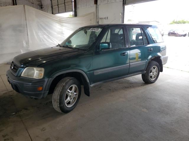 2000 HONDA CR-V EX, 