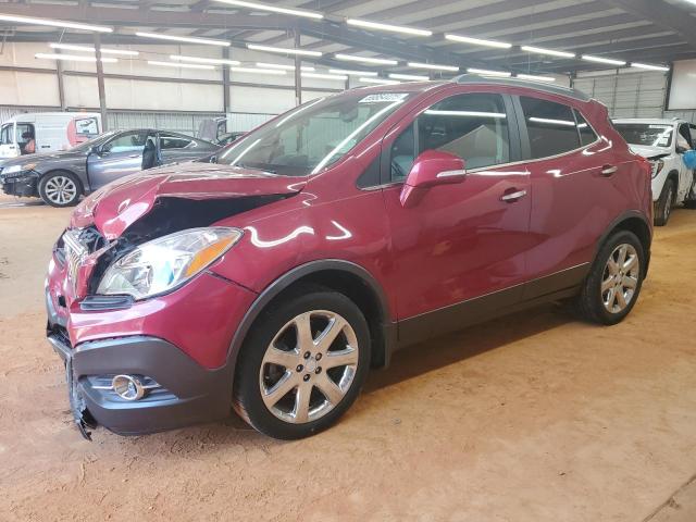 2014 BUICK ENCORE, 