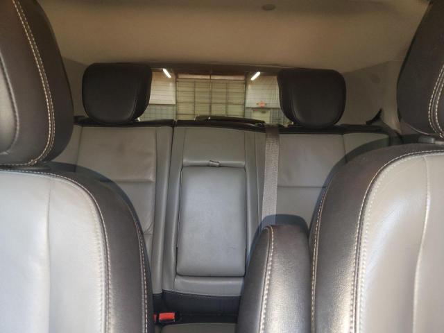 KL4CJCSB4EB785526 - 2014 BUICK ENCORE 勃艮第红 照片 10